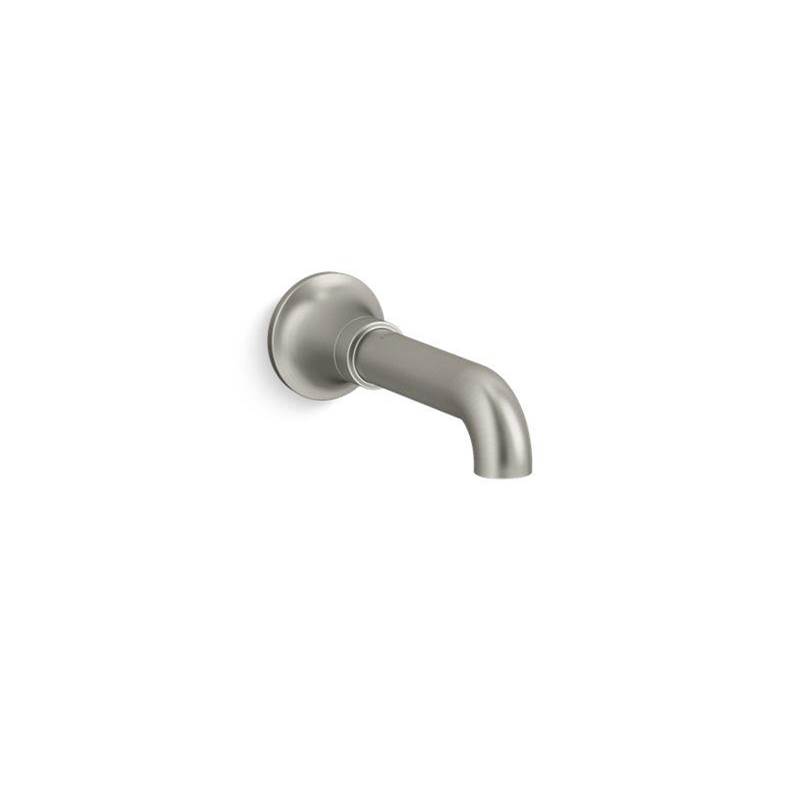 Tone™ Wall-mount non-diverter bath spout-shop