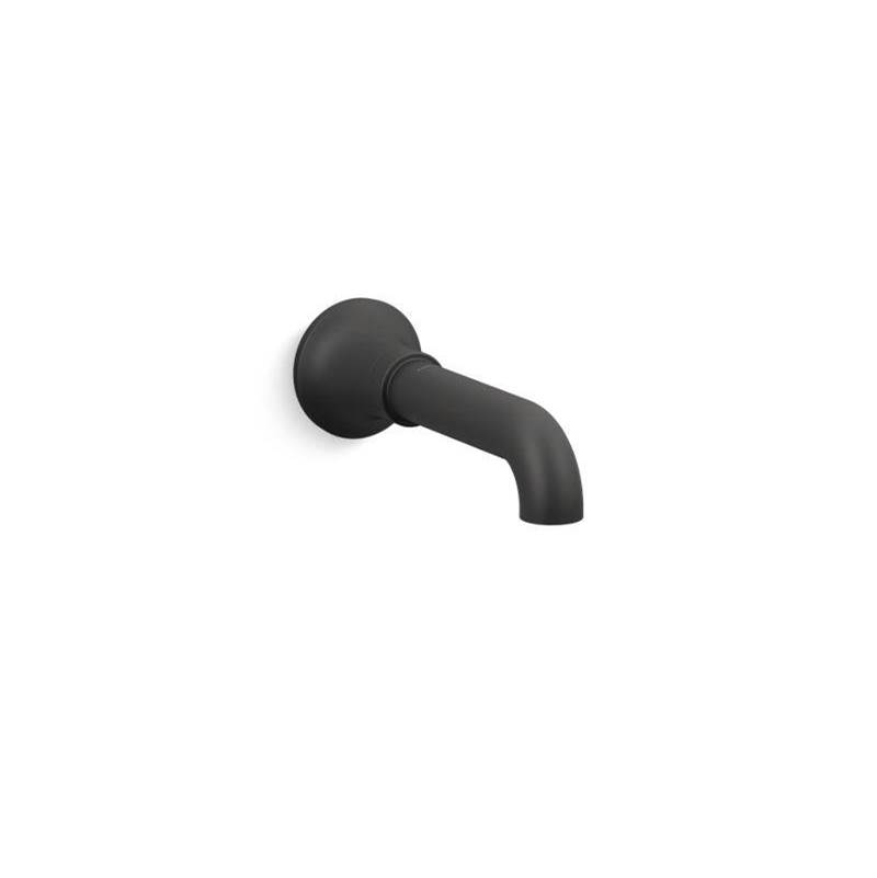 Tone™ Wall-mount non-diverter bath spout-shop
