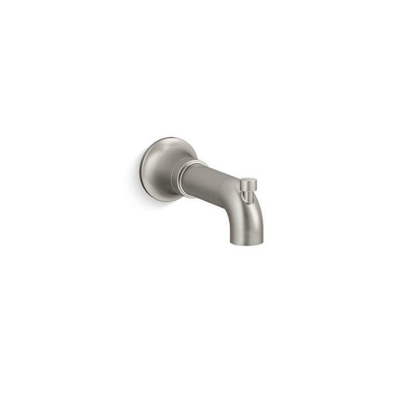 Tone™ Wall-mount diverter bath spout-shop