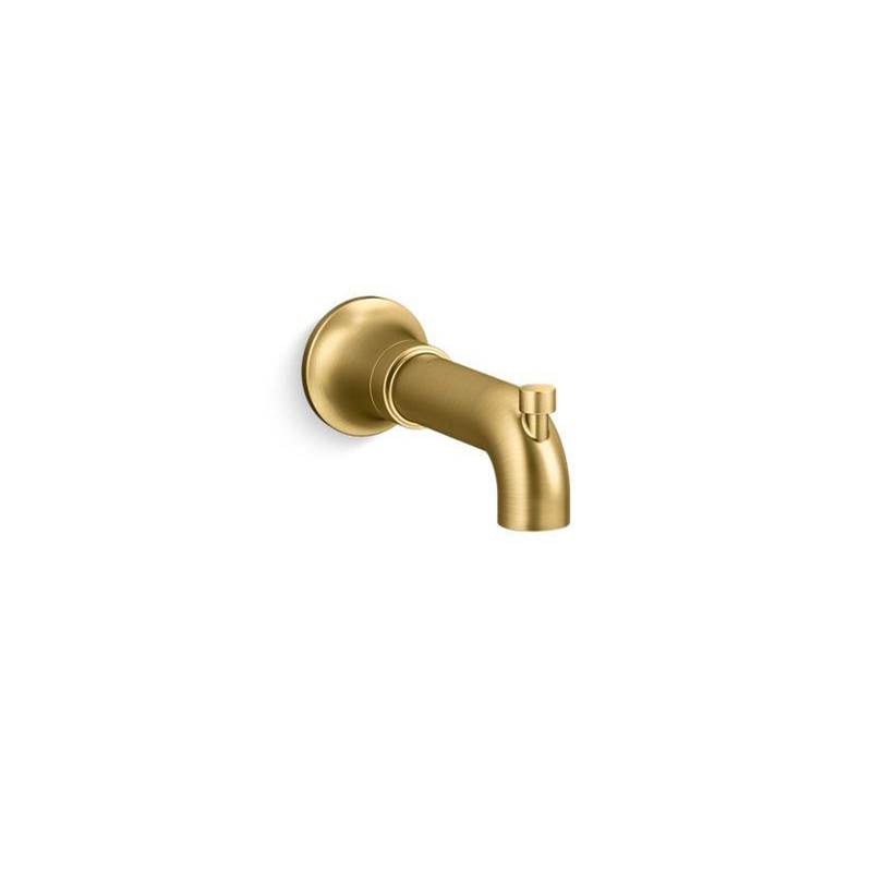 Tone™ Wall-mount diverter bath spout-related