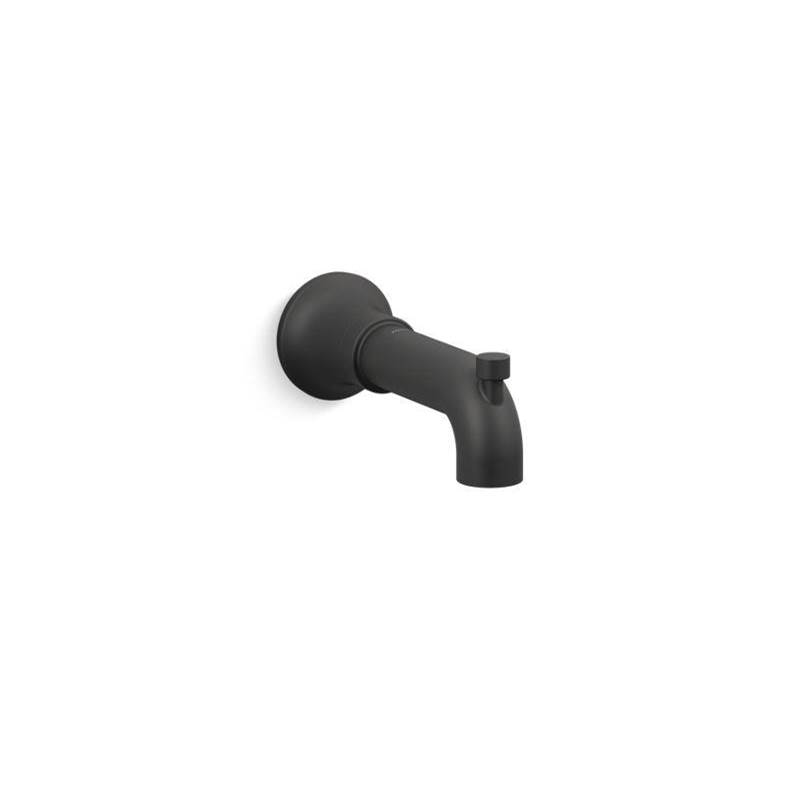 Tone™ Wall-mount diverter bath spout-related