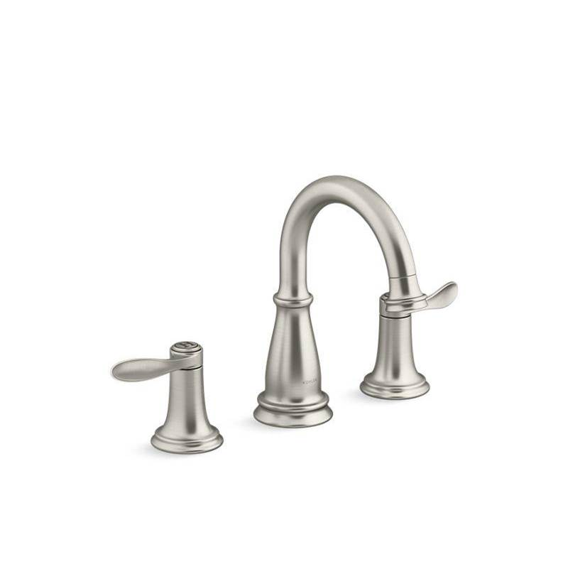 Bellera® Widespread bathroom sink faucet, 0.5 gpm-shop