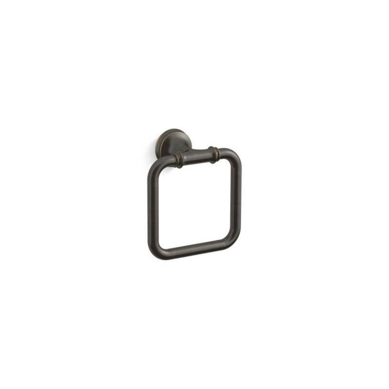 Bellera® Towel ring-related