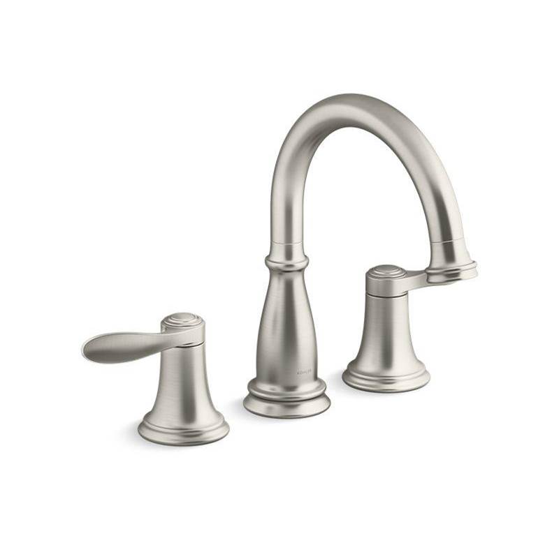 Bellera® Deck-mount bath faucet trim-shop