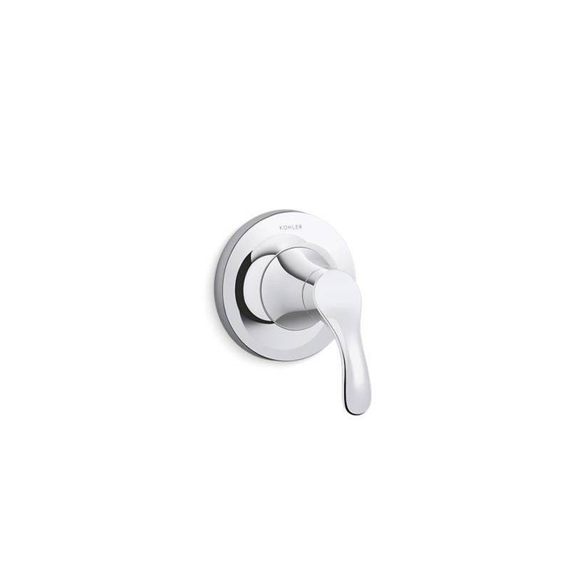 Simplice® MasterShower® transfer valve trim-shop