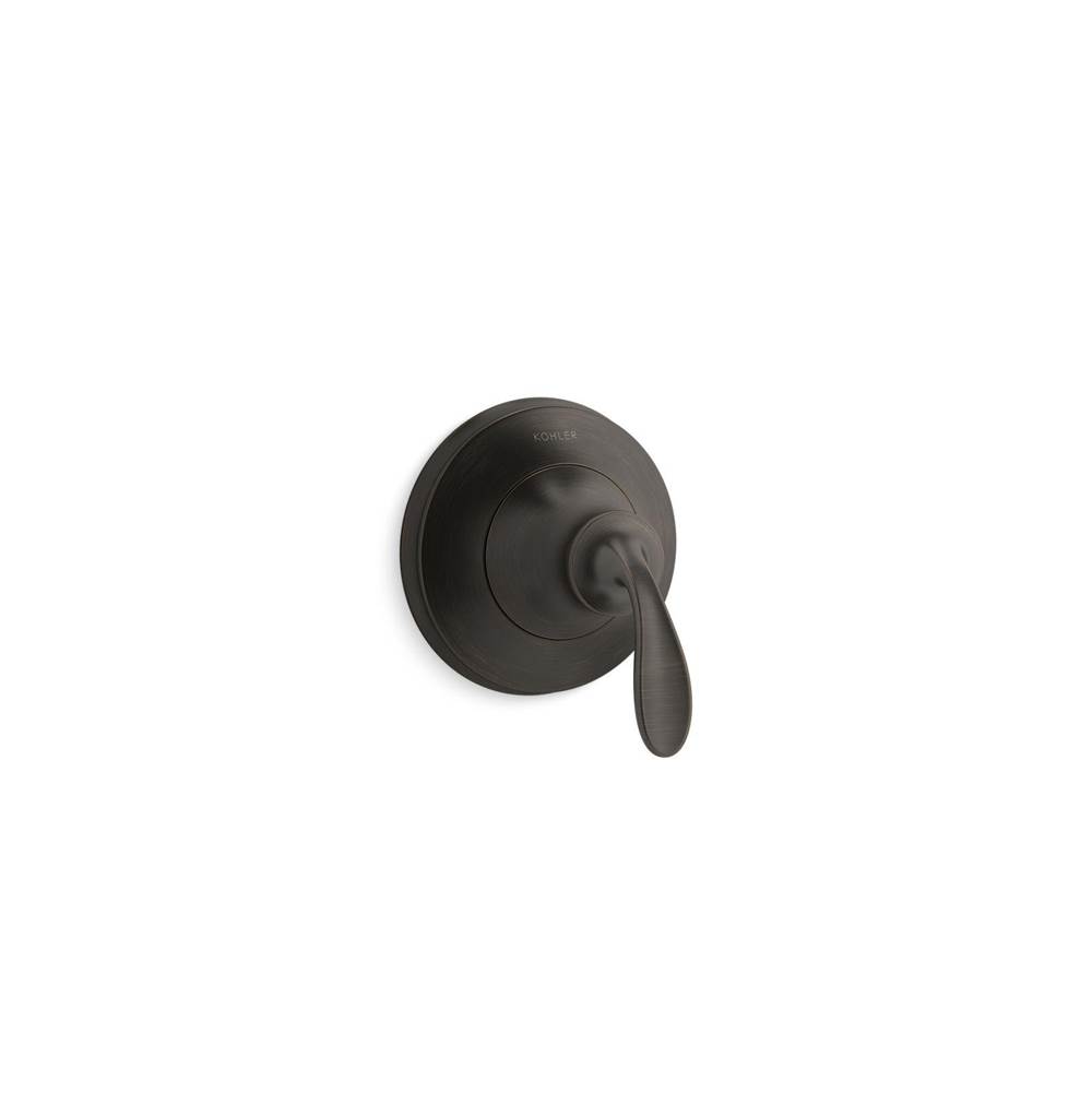 Bellera® MasterShower® transfer valve trim-shop
