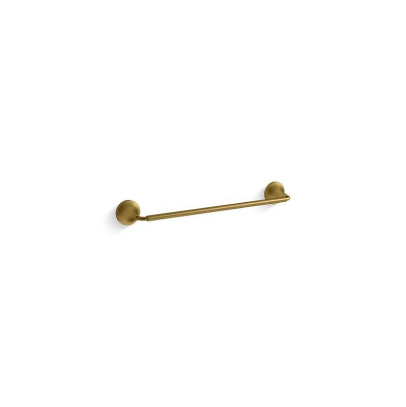 Tone™ 18'' towel bar-shop