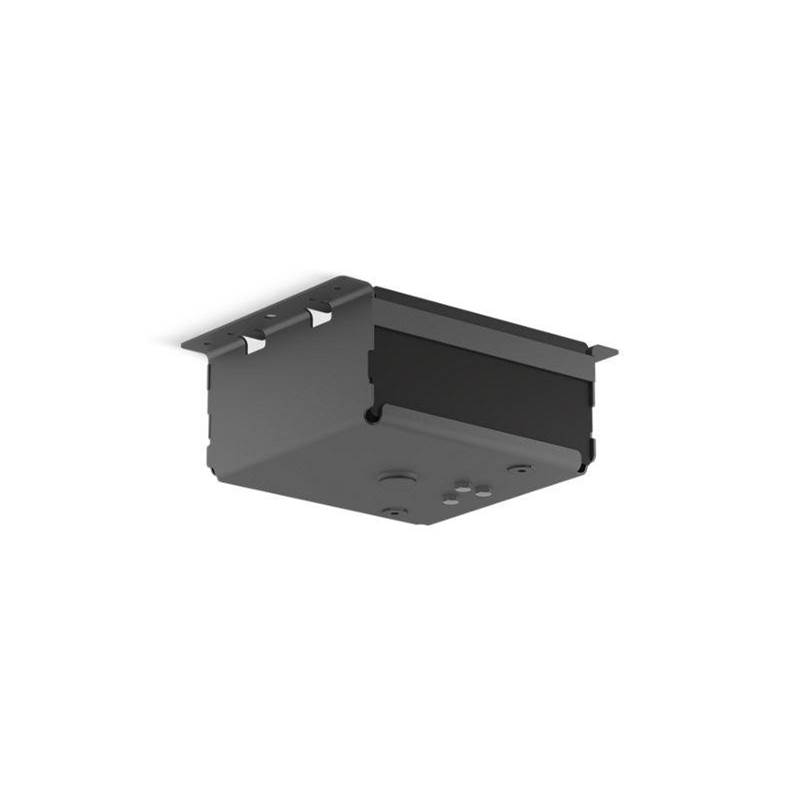 Purist® Ceiling-mount rough-in box-shop