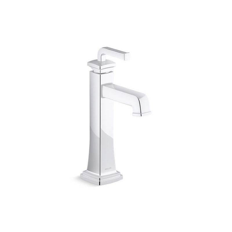 Riff Tall Single-Handle Bathroom Sink Faucet 1.0 Gpm-related