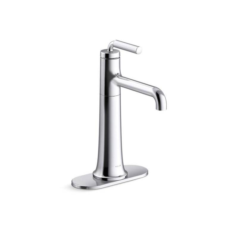 Tone™ Tall single-handle bathroom sink faucet, 1.2 gpm-shop