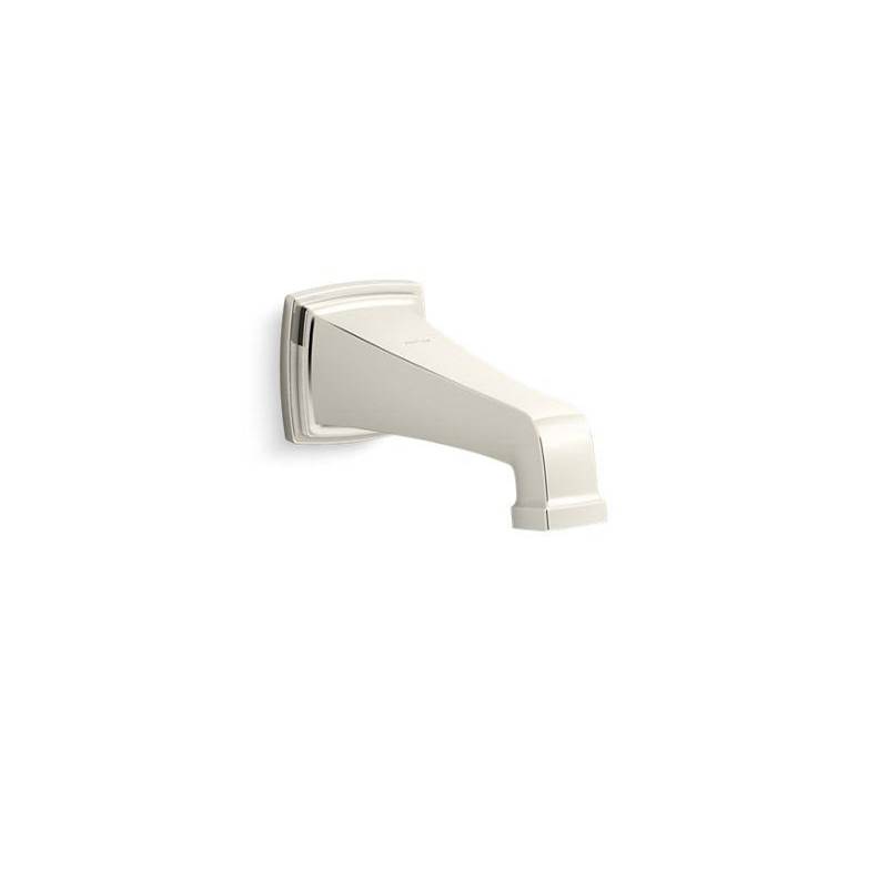 Riff® Wall-mount non-diverter bath spout-shop