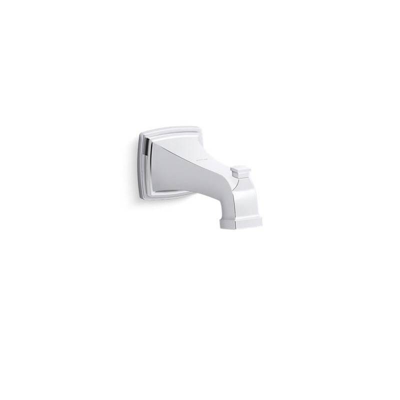 Riff® Wall-mount diverter bath spout-shop