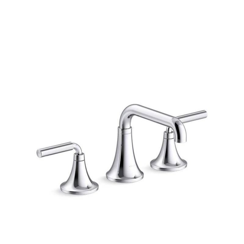 Tone Widespread Bathroom Sink Faucet 0.5 Gpm-shop