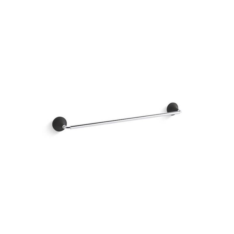 Tone™ 24'' towel bar-shop