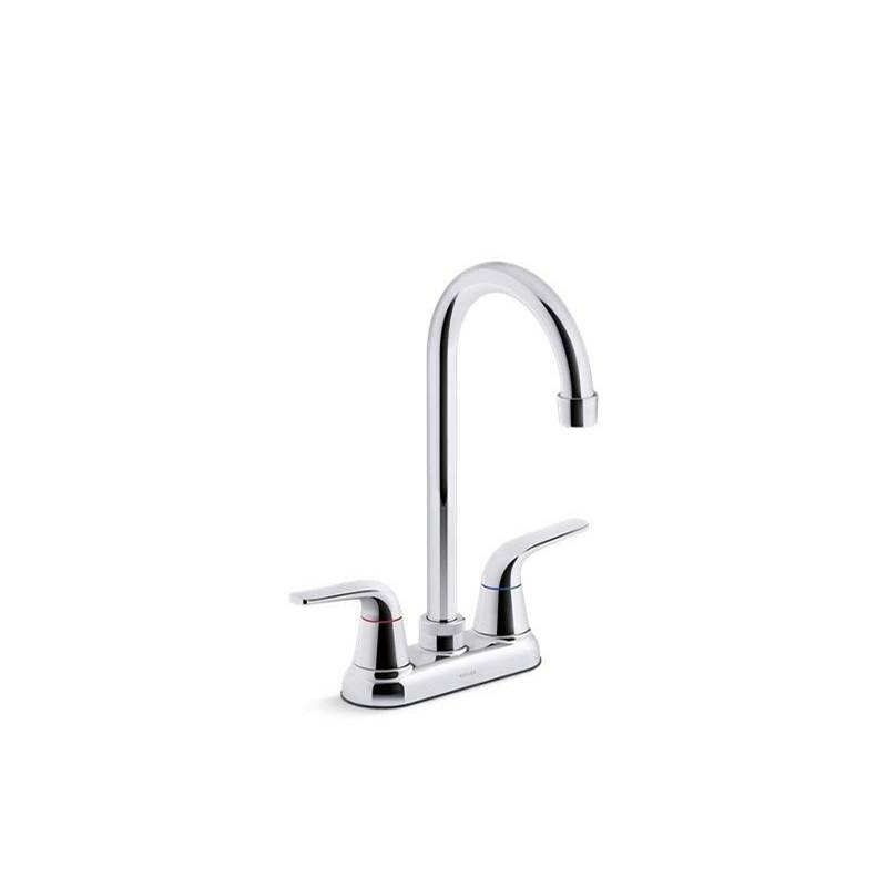 Jolt™ Two-handle bar sink faucet-shop