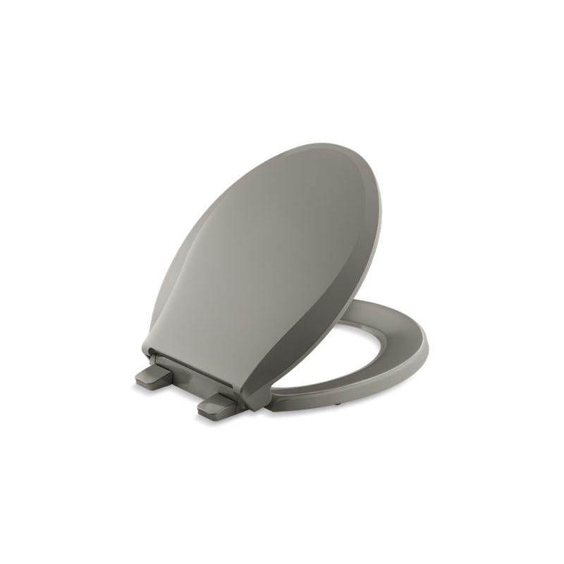 Cachet® ReadyLatch® Quiet-Close™ round-front toilet seat-shop