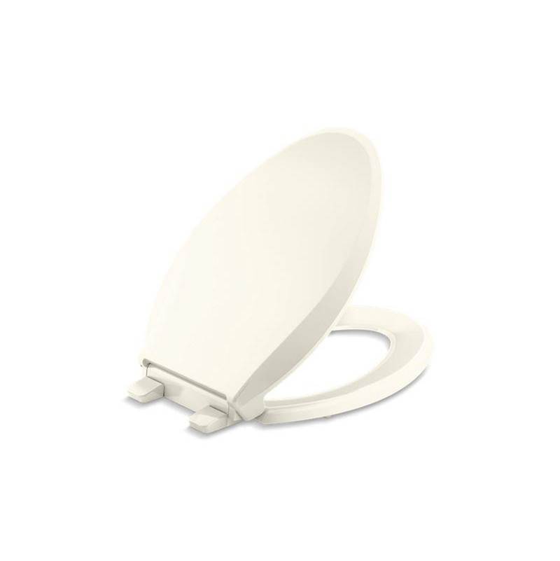 Cachet® ReadyLatch® Quiet-Close™ elongated toilet seat-shop