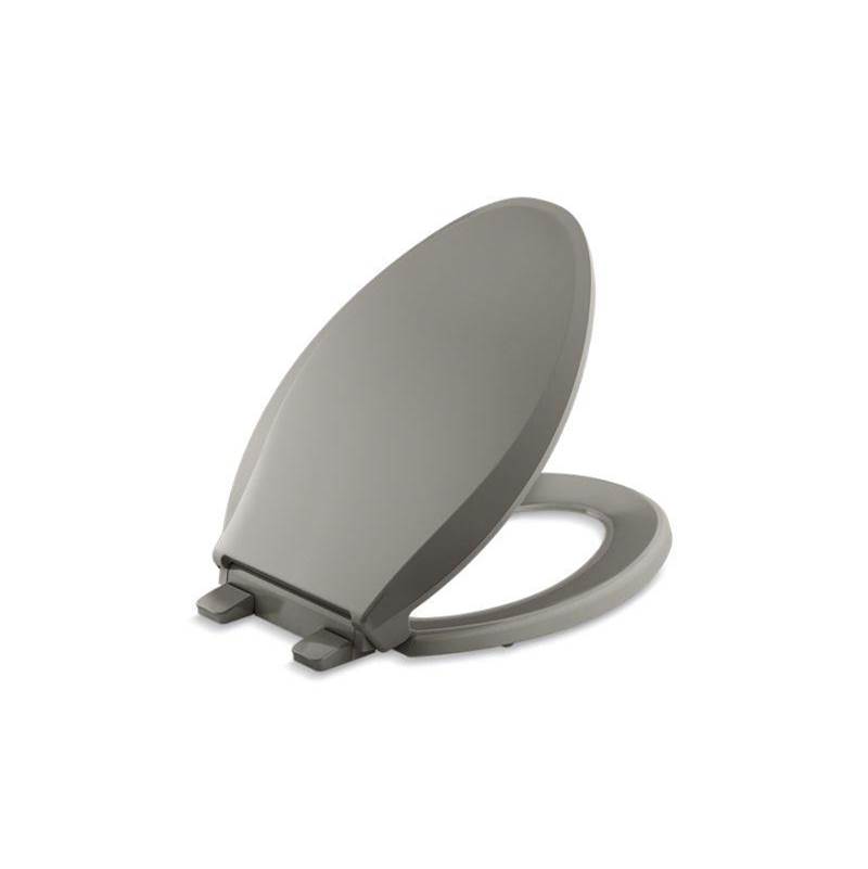 Cachet® ReadyLatch® Quiet-Close™ elongated toilet seat-shop