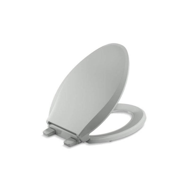 Cachet® ReadyLatch® Quiet-Close™ elongated toilet seat-related
