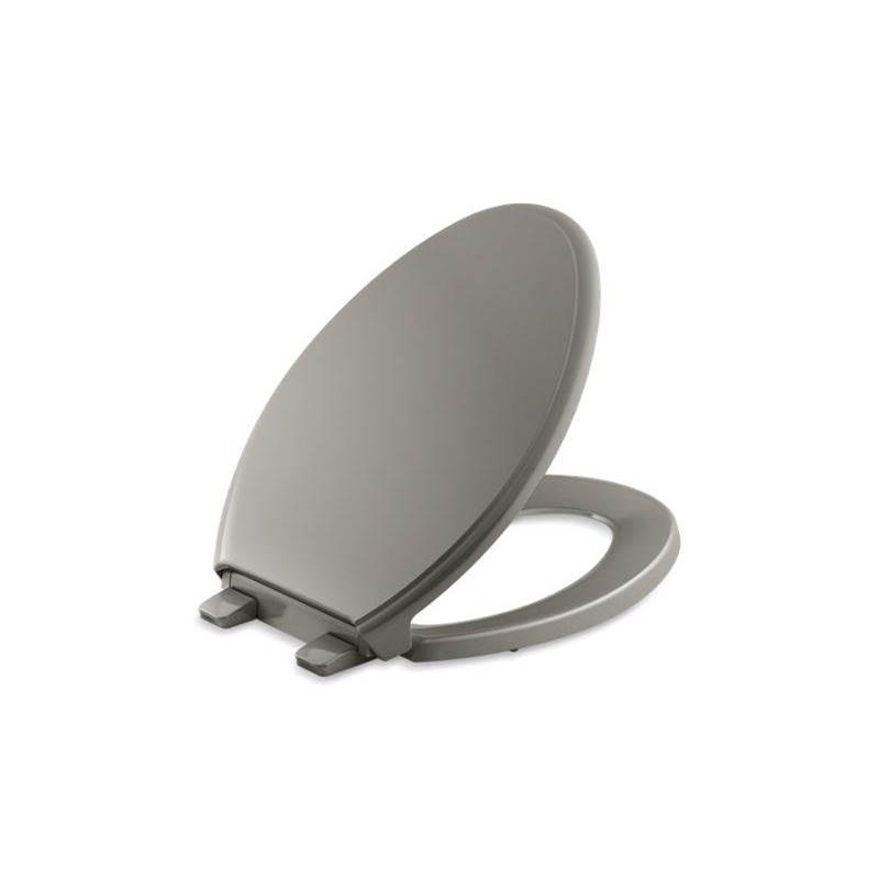 Glenbury™ ReadyLatch® Quiet-Close™ elongated toilet seat-related