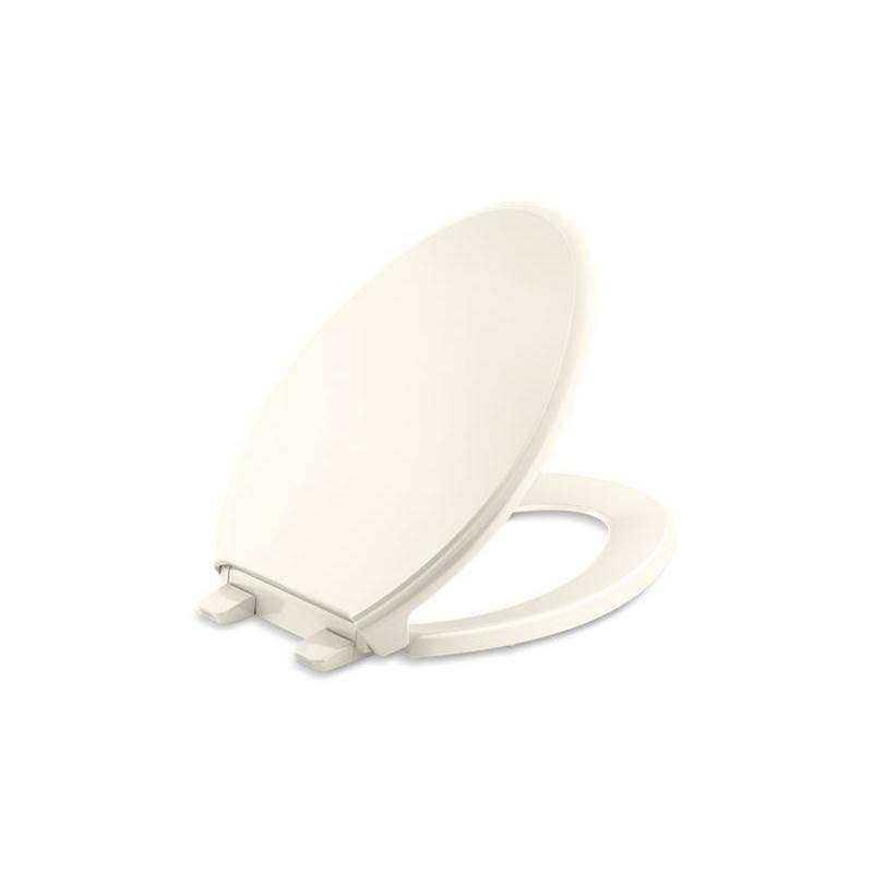 Glenbury™ ReadyLatch® Quiet-Close™ elongated toilet seat-related
