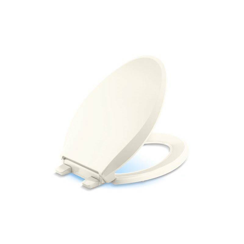 Cachet® Nightlight ReadyLatch® Quiet-Close™ elongated toilet seat-related
