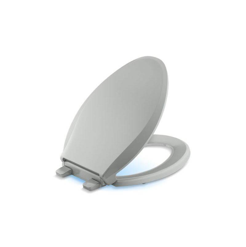Cachet® Nightlight ReadyLatch® Quiet-Close™ elongated toilet seat-related
