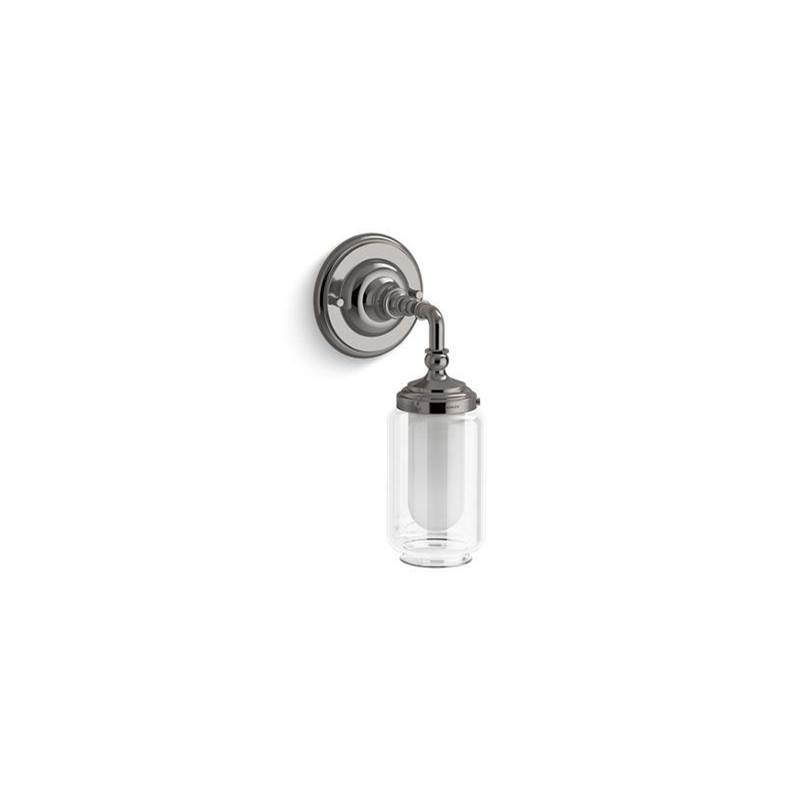 Artifacts® One-light sconce-related