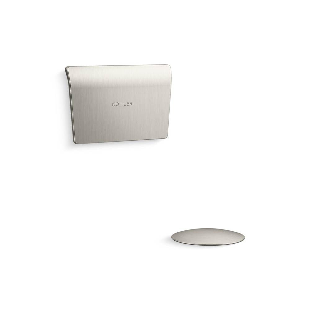 PerfectFill™ Drain trim kit for Tea-for-Two® baths-related