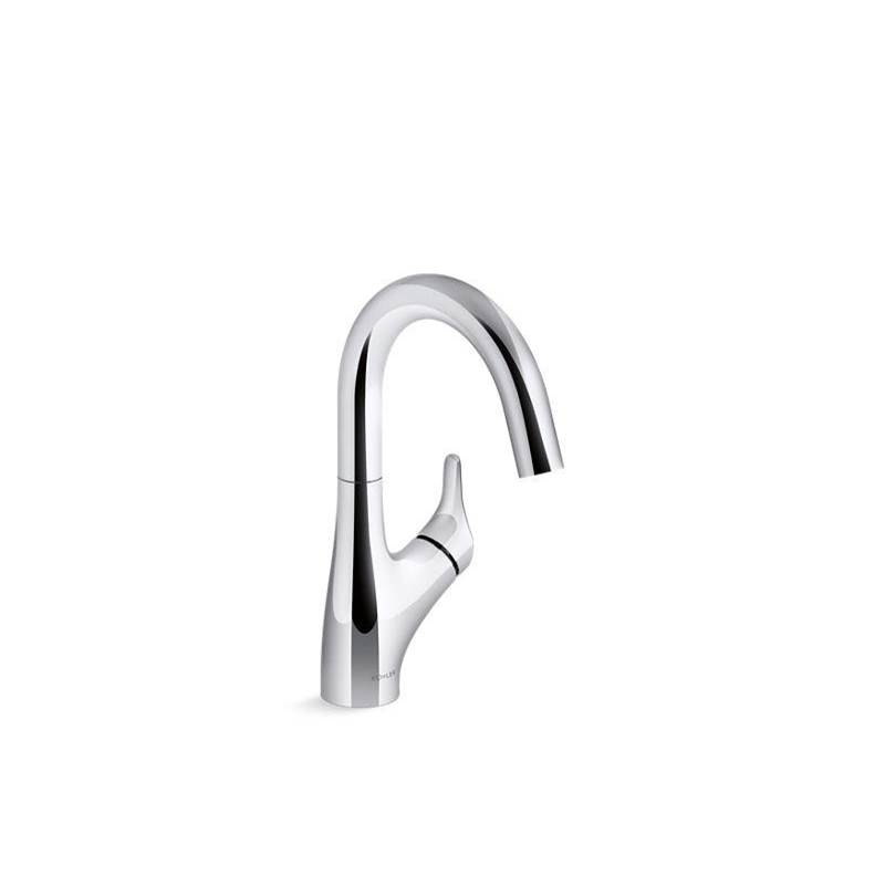 Rival™ Single-handle bar sink faucet-related