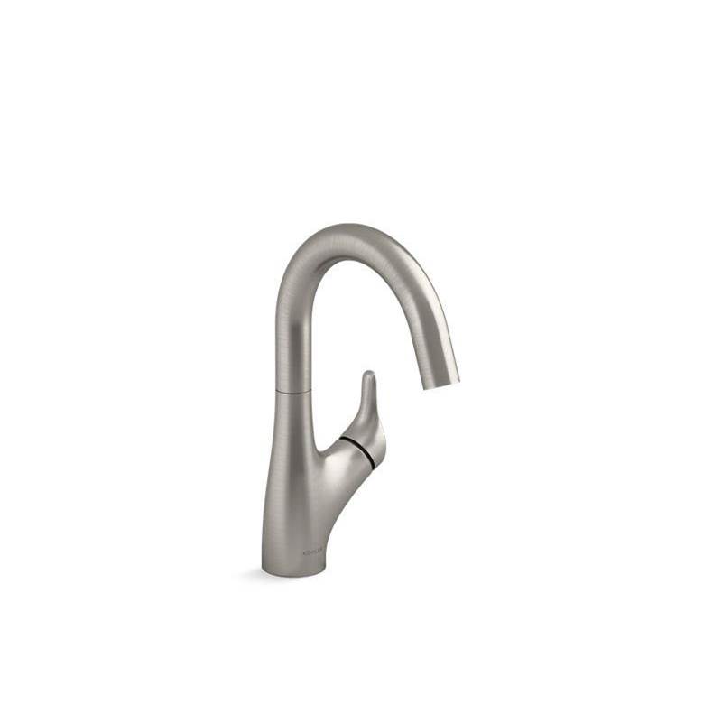 Rival™ Single-handle bar sink faucet-related