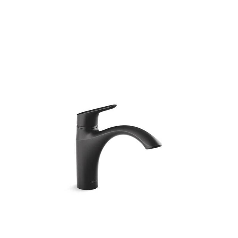 Rival™ Single-handle kitchen sink faucet-shop