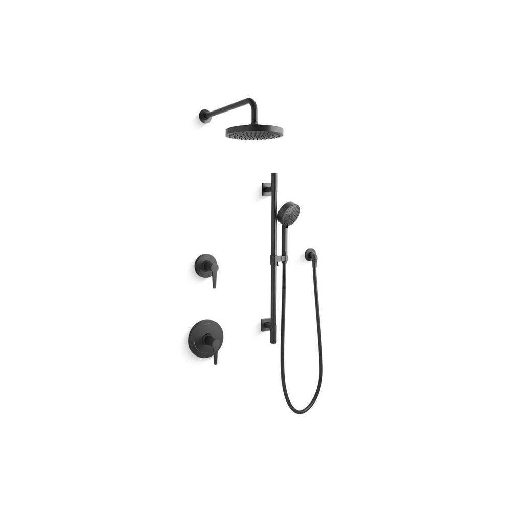 Awaken® Showering kit, 1.75 gpm-shop