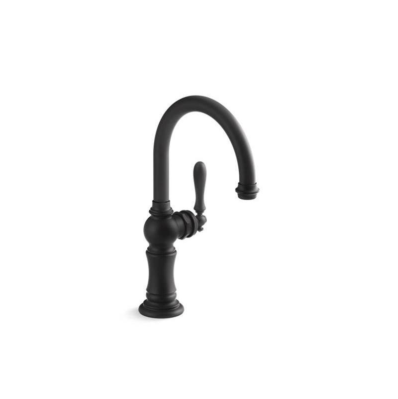 Artifacts Single-Handle Kitchen Sink Faucet-shop