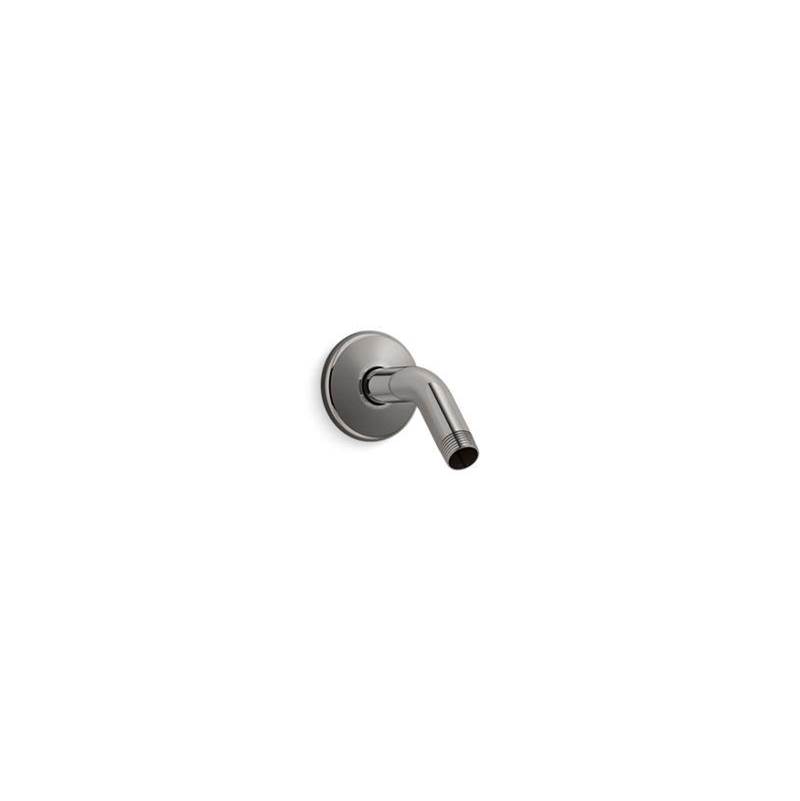 Shower arm and flange, 5-3/8 in. long-related
