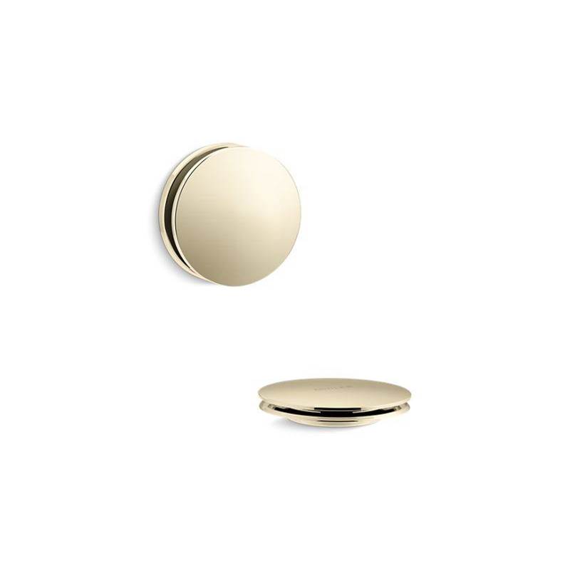 Clearflo Retrofit Toe Tap Conversion Kit-related