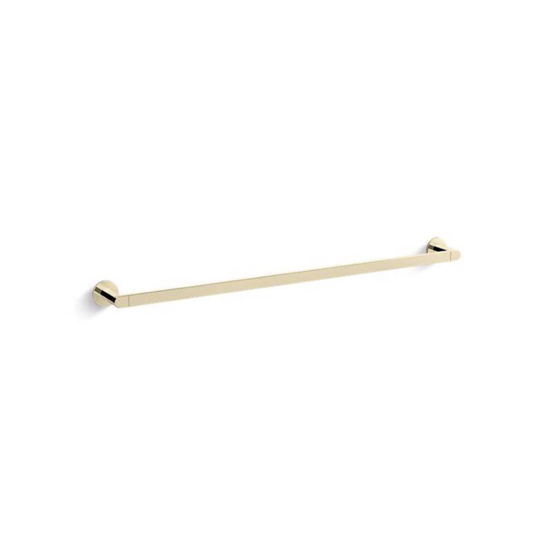 Composed 30 in. Towel Bar-shop