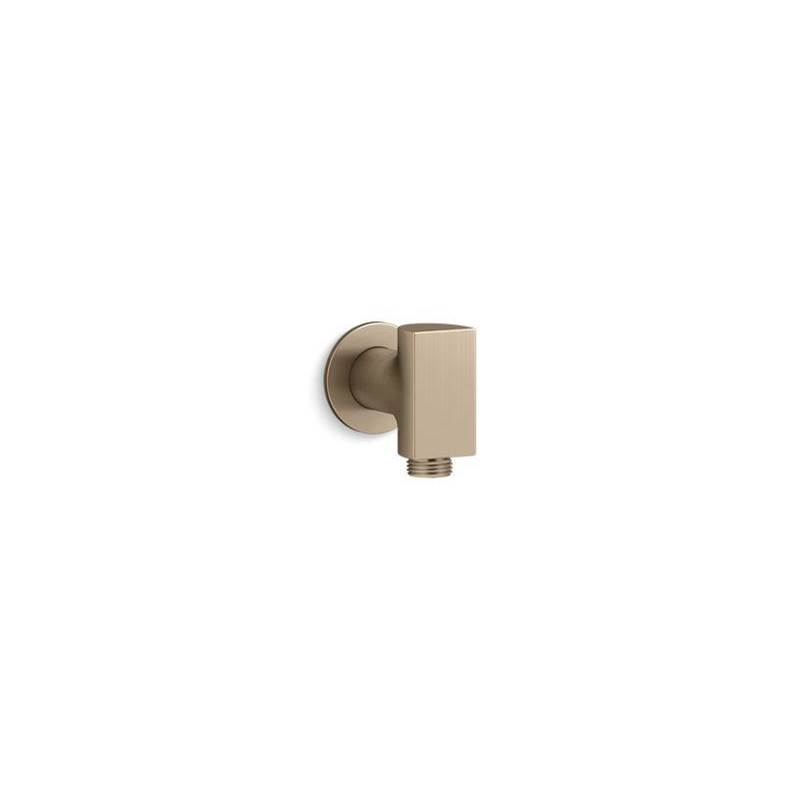 Exhale® Wall-mount supply elbow-shop