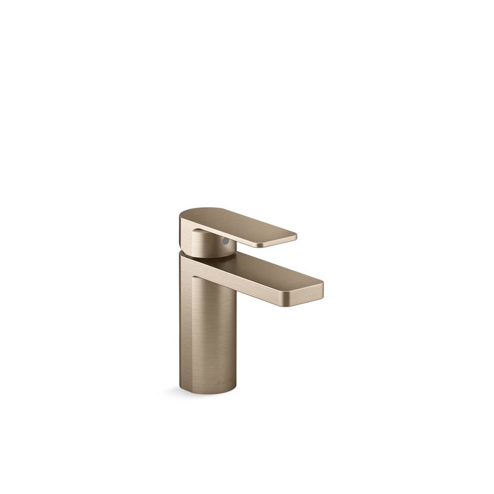 Parallel Single-Handle Bathroom Sink Faucet 1.0 Gpm-related