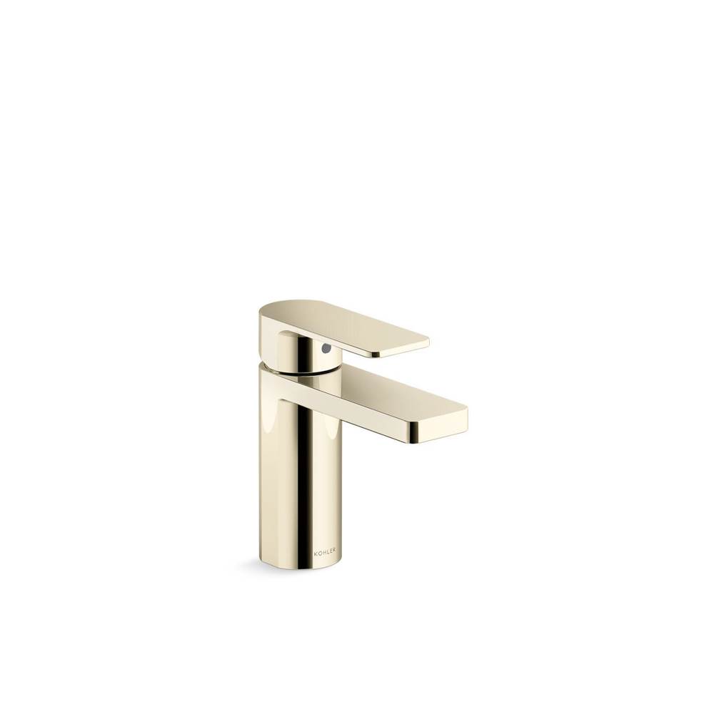 Parallel Single-Handle Bathroom Sink Faucet 1.0 Gpm-shop