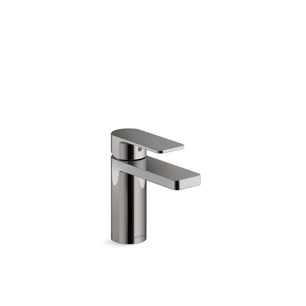 Parallel Single-Handle Bathroom Sink Faucet 1.0 Gpm-related