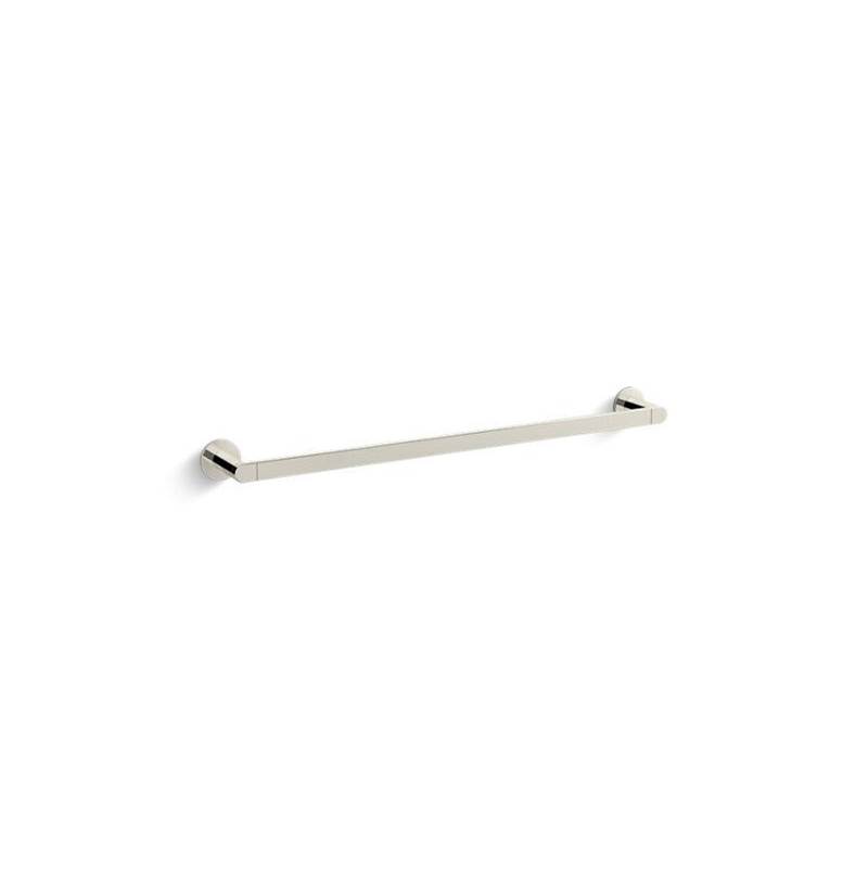 Composed 30 in. Towel Bar-shop