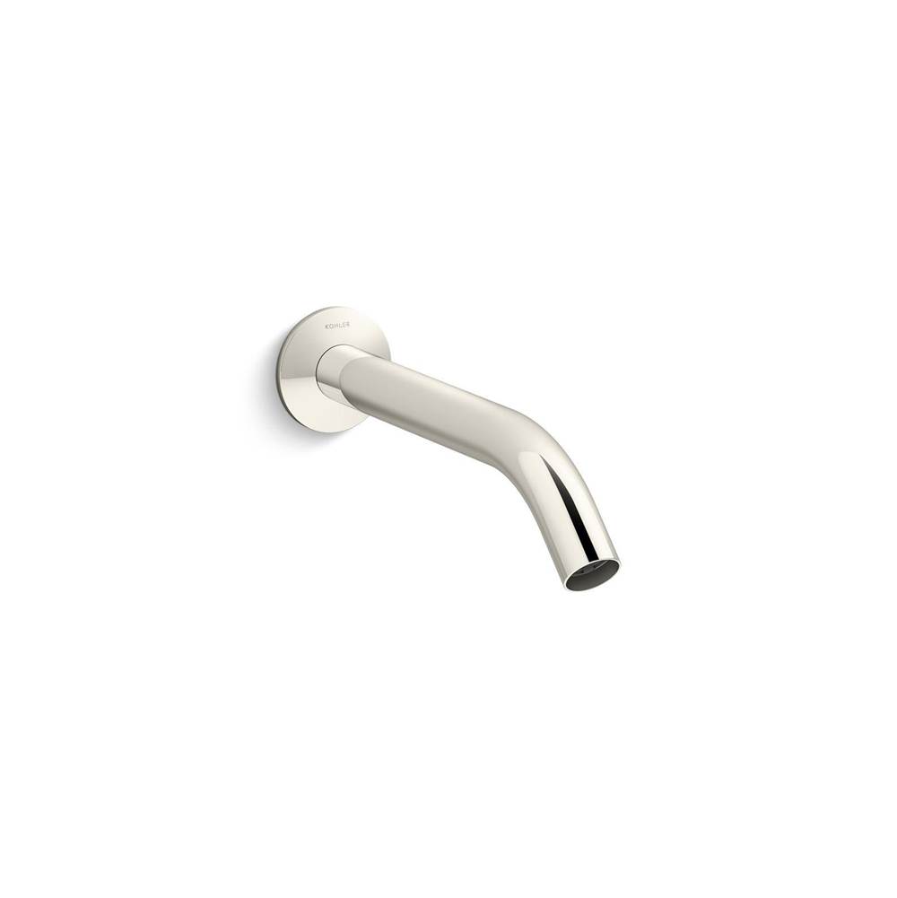 Components® Wall-mount bath spout-related