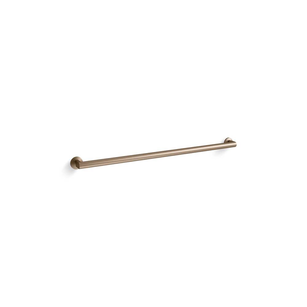 Components 36 in. Grab Bar-shop