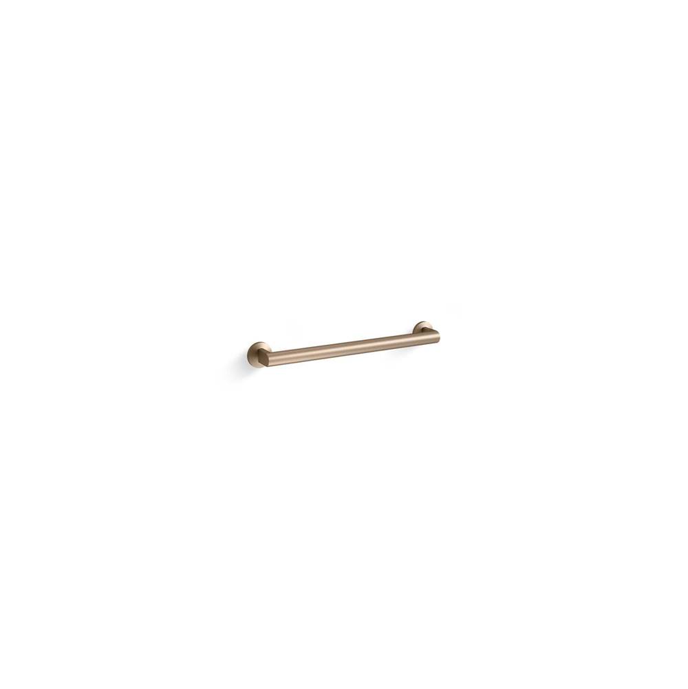 Components 18 in. Grab Bar-shop