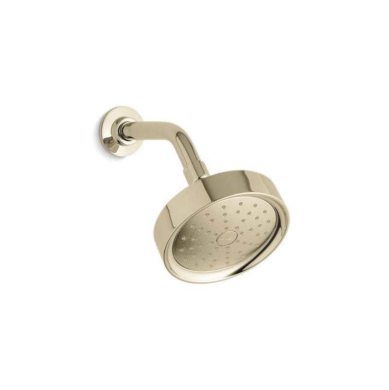 Purist Single-function showerhead, 1.75 gpm-shop