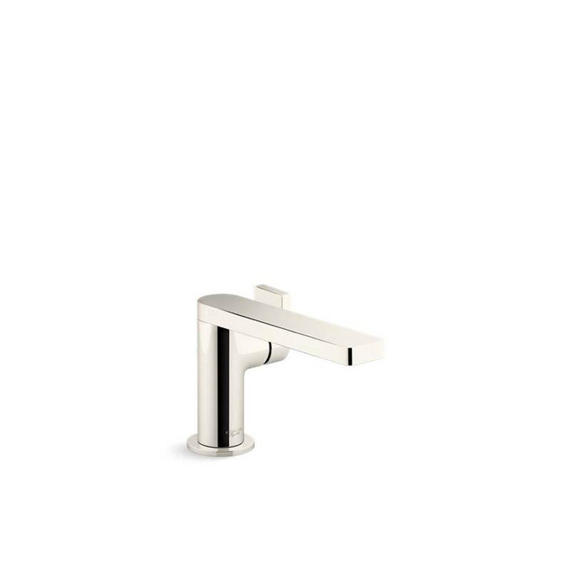 Composed Single-handle bathroom sink faucet with lever handle, 1.2 gpm-shop