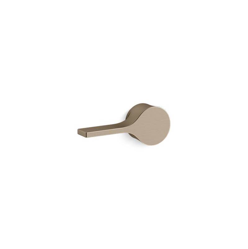 Cimarron Left-Hand Trip Lever-shop