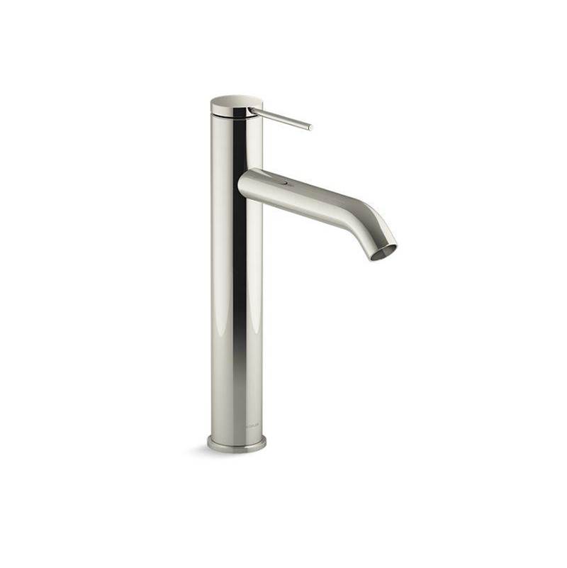 Components Tall Single-Handle Bathroom Sink Faucet 1.2 Gpm-related