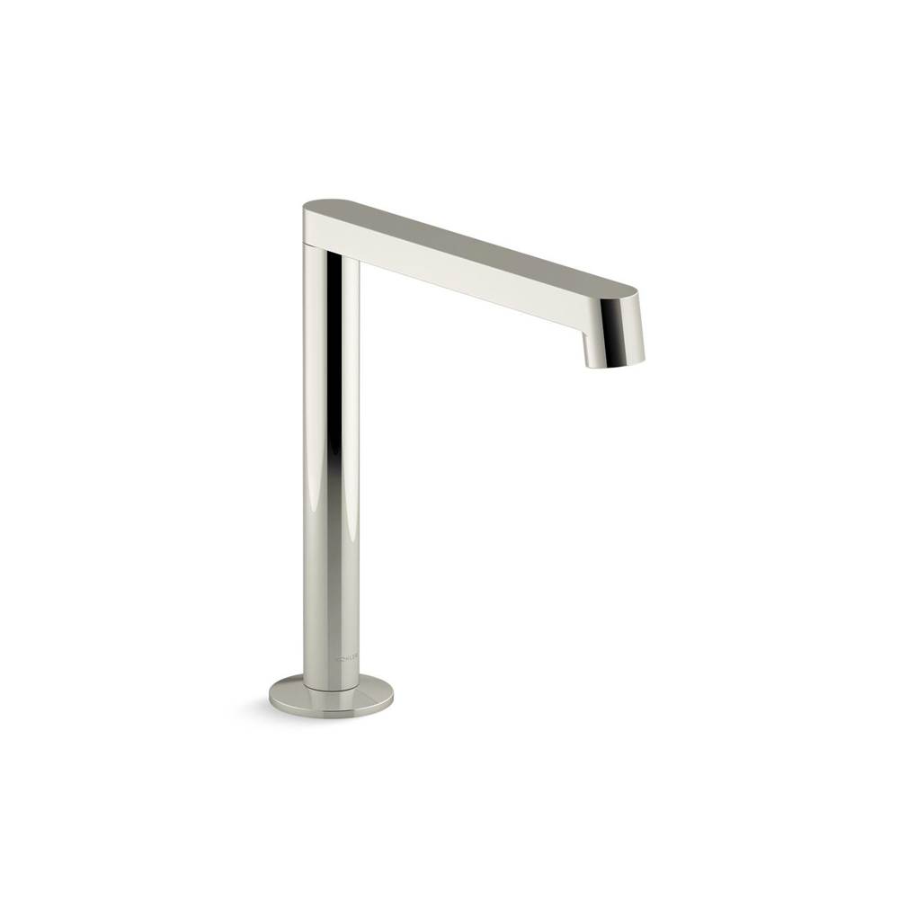 Components® Deck-mount bath spout with Row design-shop